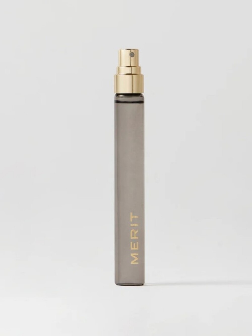 Retrospect L'EXTRAIT DE PARFUM Merit Travel Size 9.5 Ml New Without Box